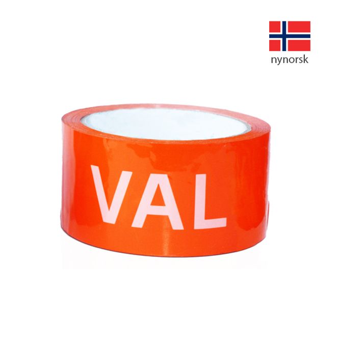 Hovedbilde Ledeteip - nynorsk