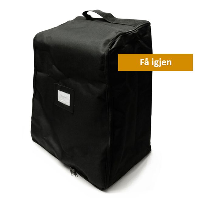 Hovedbilde Oppbevaringsbag - valgurne